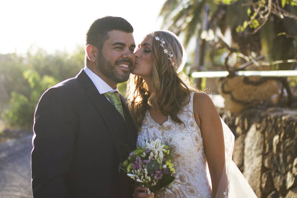 Vídeos de boda