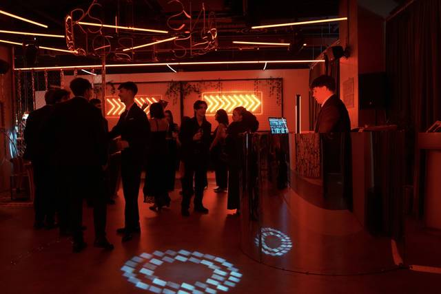 Lcg DJ Eventos