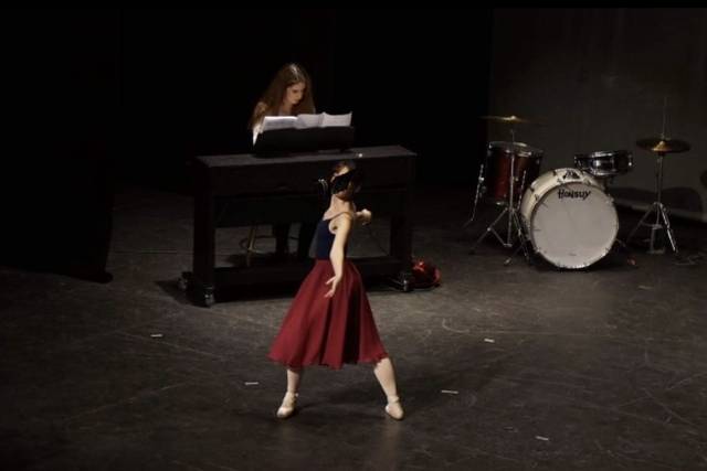 Música de piano para bodas