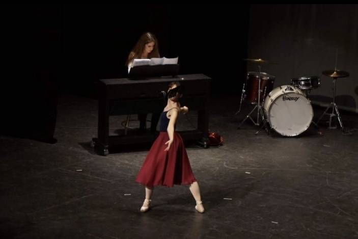 Música de piano para bodas