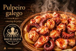 Pulpeiro Galego
