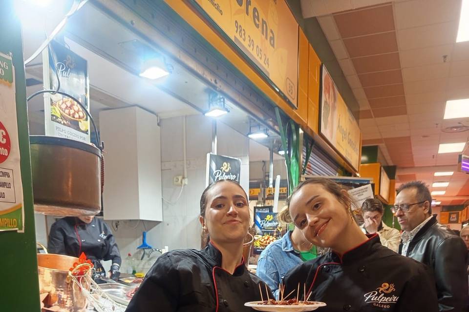 Servicio
