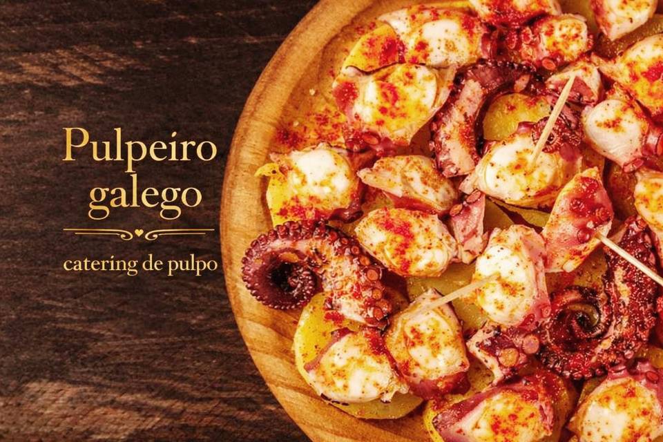 Pulpeiro Galego