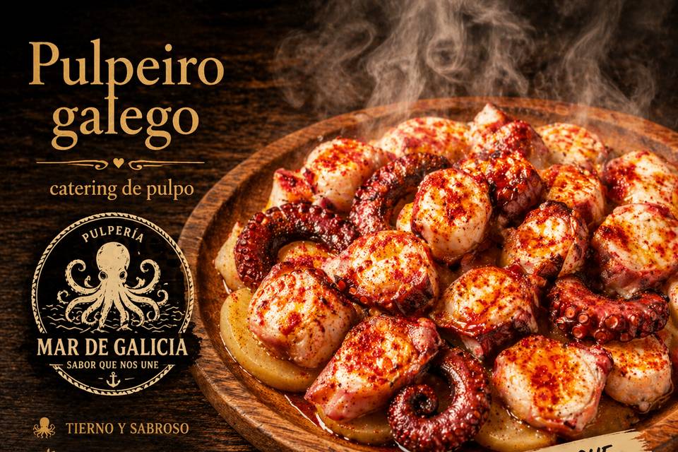 Pulpeiro Galego