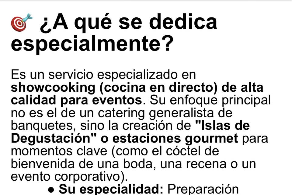Info