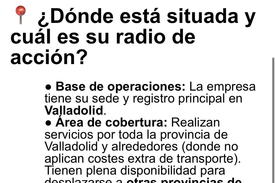 Info