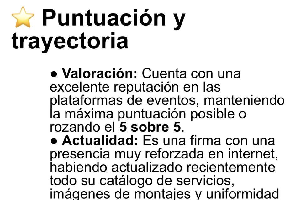 Info