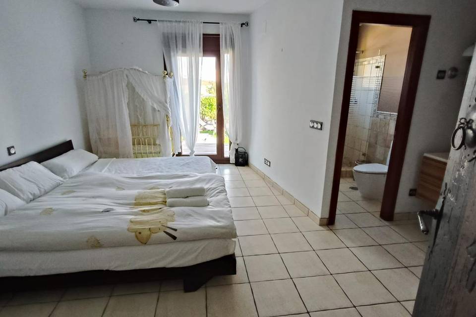 Habitacion 1