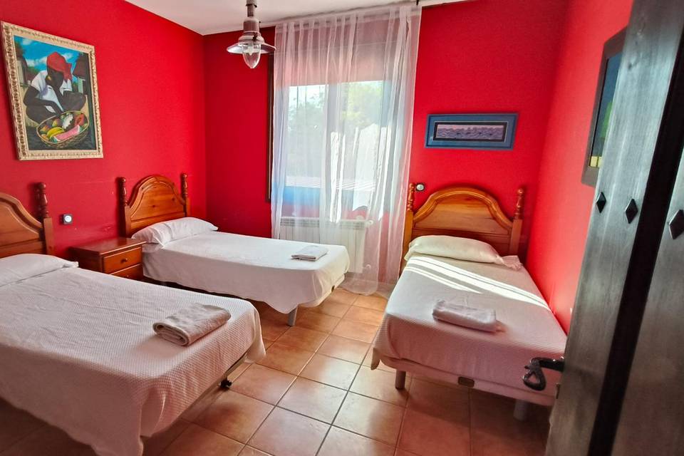 Habitacion 3