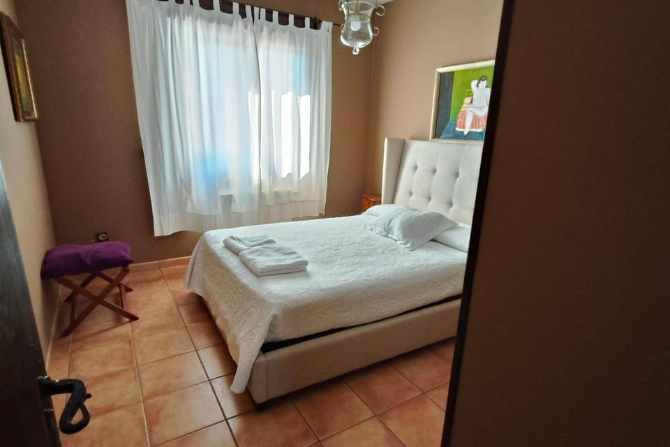 Habitacion 4