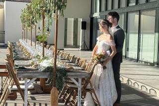 Mónica Martín Bodas y Eventos