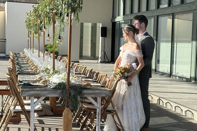 Mónica Martín Bodas y Eventos