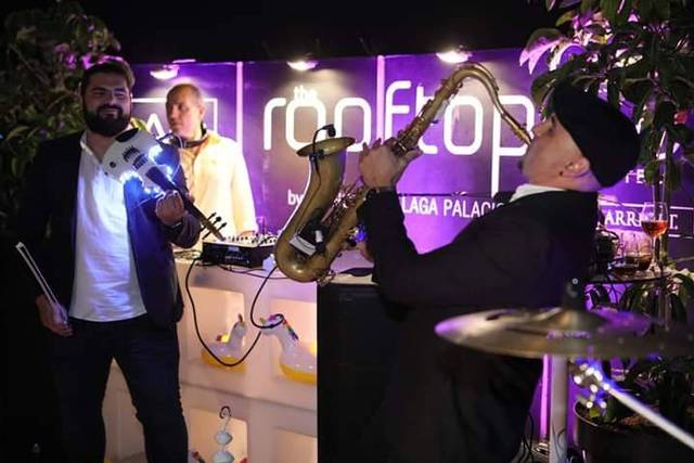Música en directo