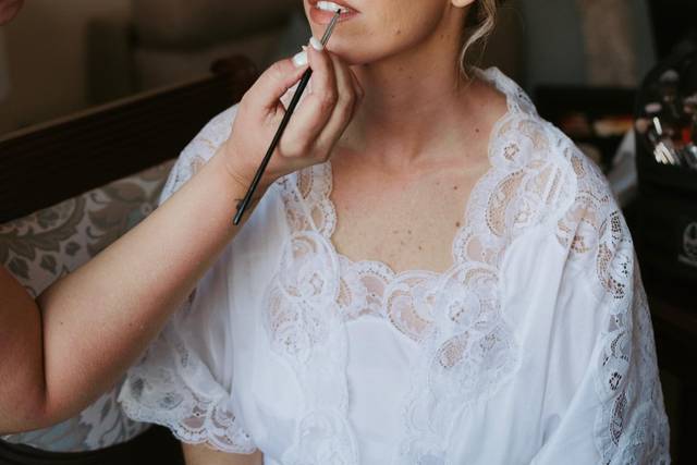 Ana Cubero Makeup Pro