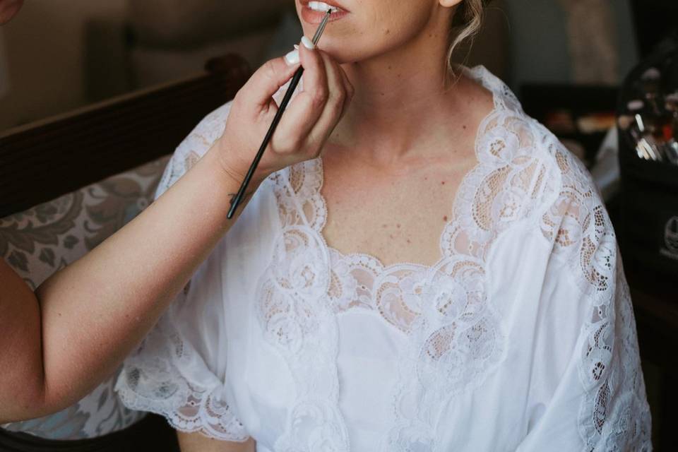 Ana Cubero Makeup Pro