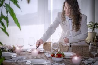 Etern Intimate Weddings & Events