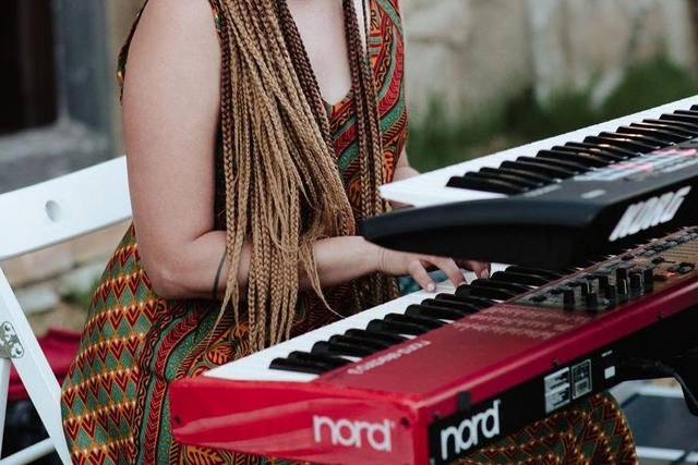 Alba Marbà Covers & Canciones