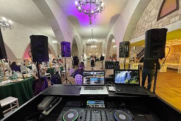 Boda en Barcelona