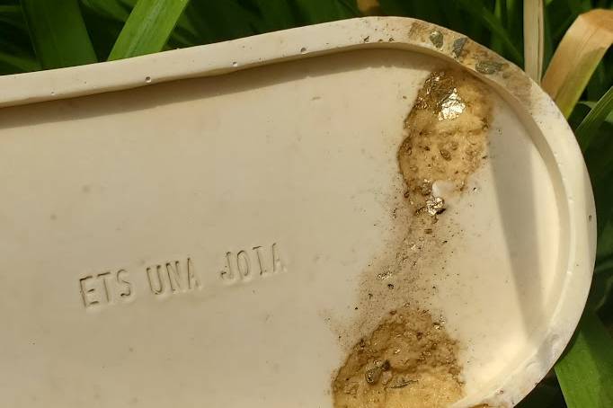 Souvenir personalizado