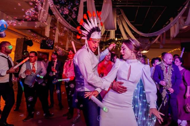 Bodas