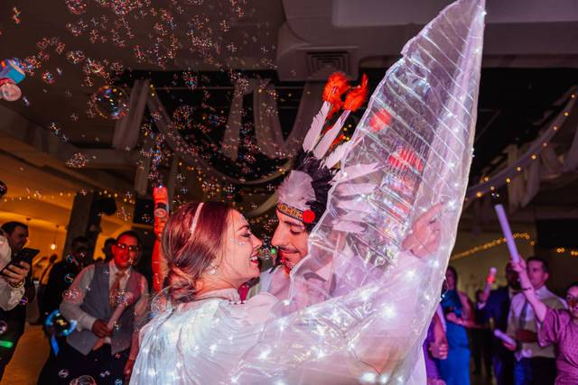 Bodas