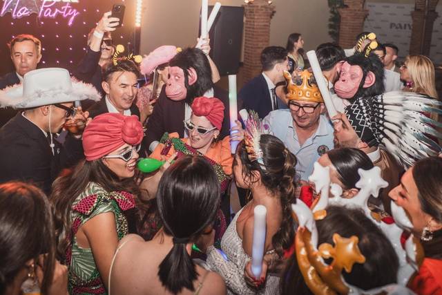 Bodas