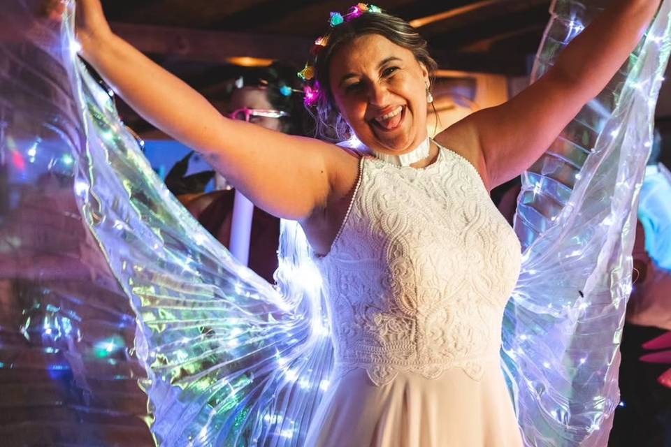 Bodas