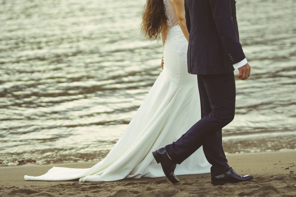 Post boda