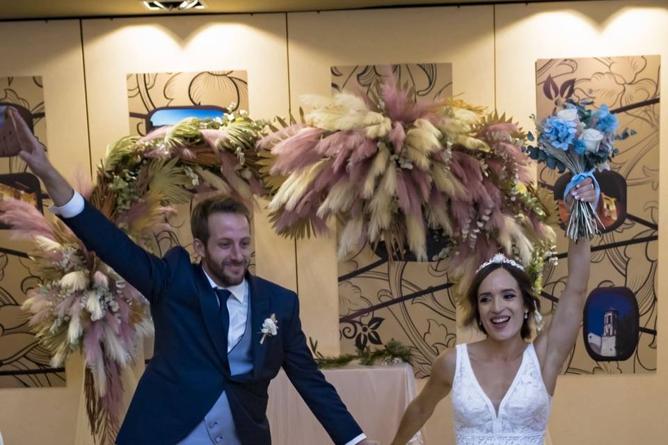 Boda