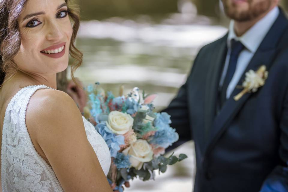 Boda