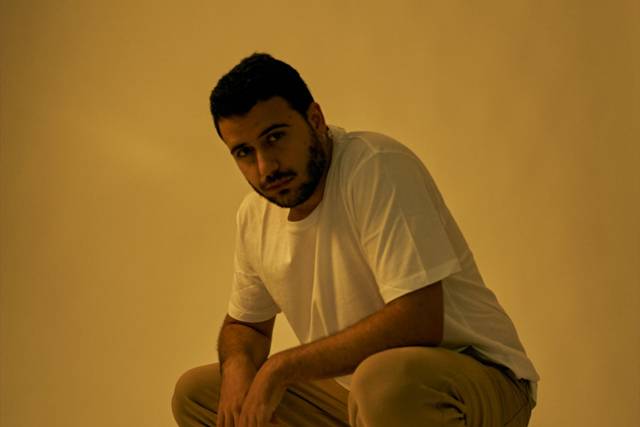 Jorge Sánchez