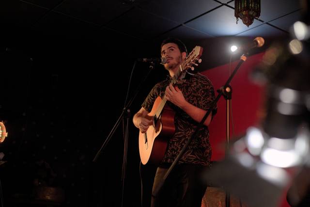Show en vivo