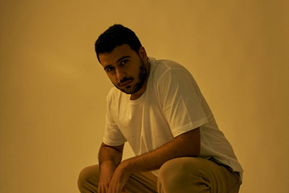 Jorge Sánchez