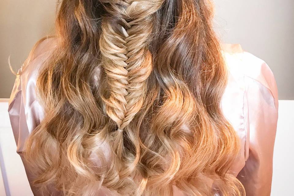 Tresse