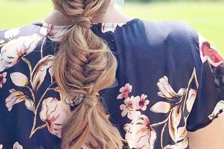 Tresse