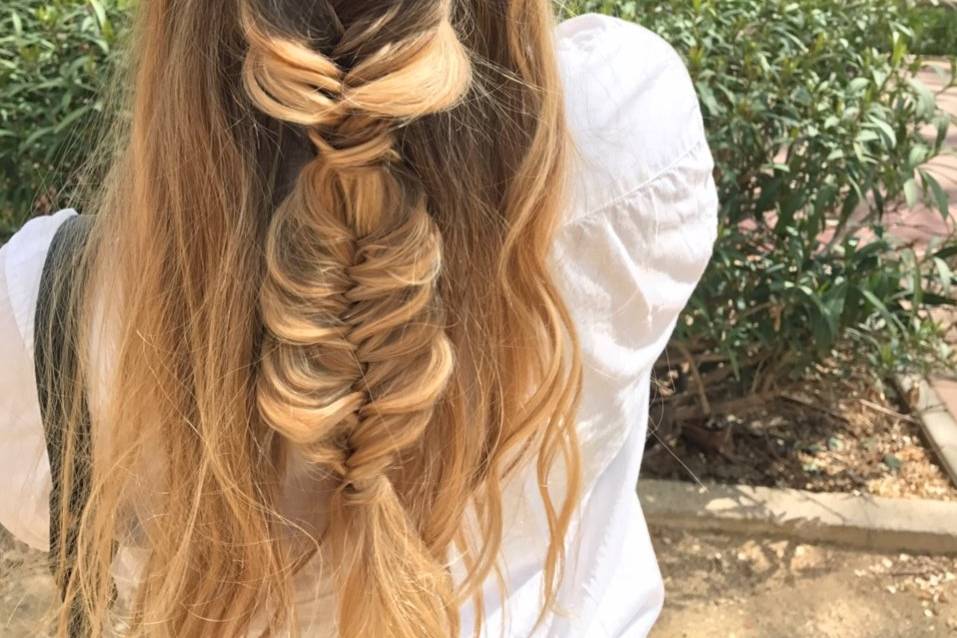 Tresse