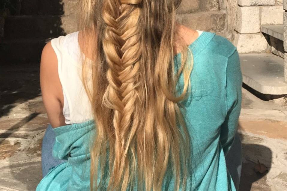 Tresse