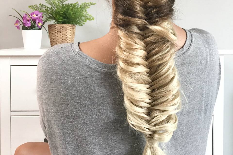 Tresse