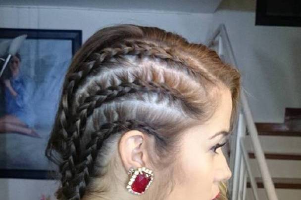 Tresse