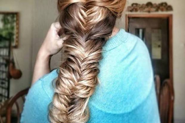 Trenza