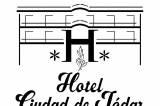 Hotel Ciudad de Jódar