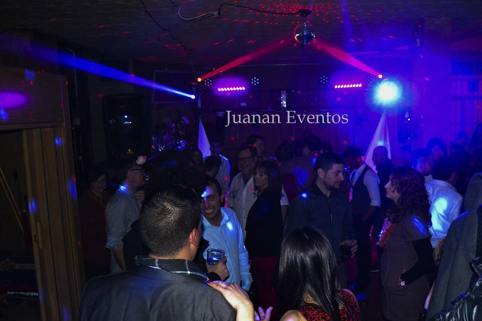 Juanan Eventos