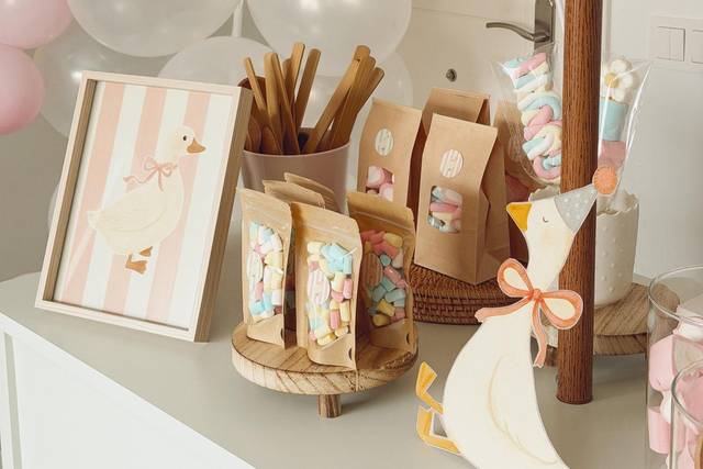 Sweet Boutique