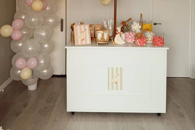 Sweet Boutique