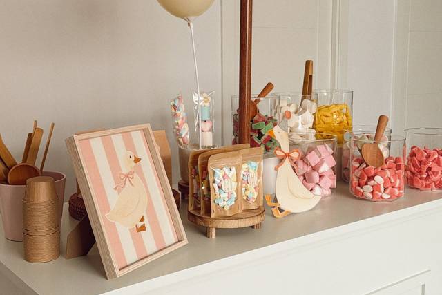 Sweet Boutique