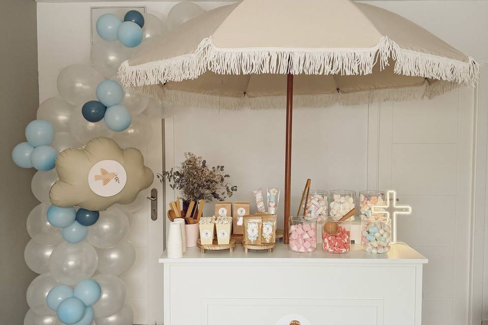 Sweet Boutique