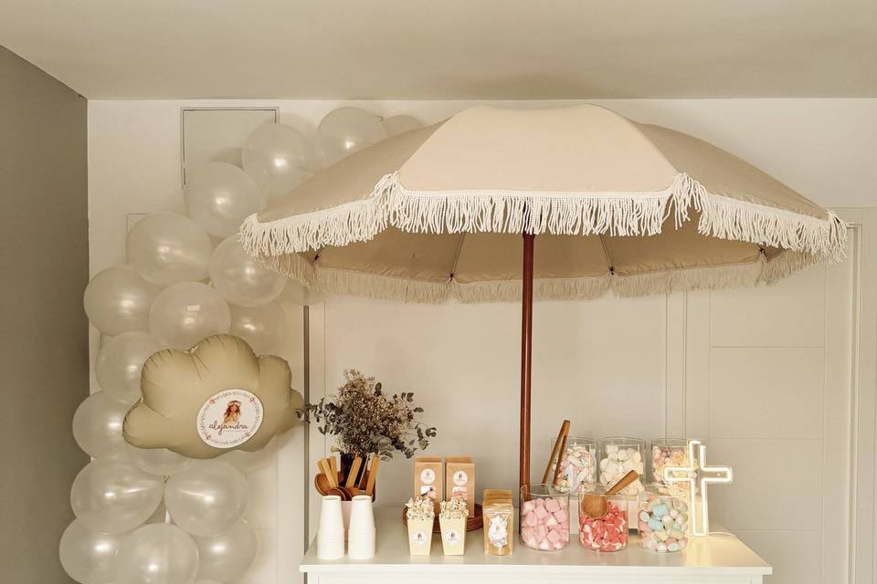 Sweet Boutique