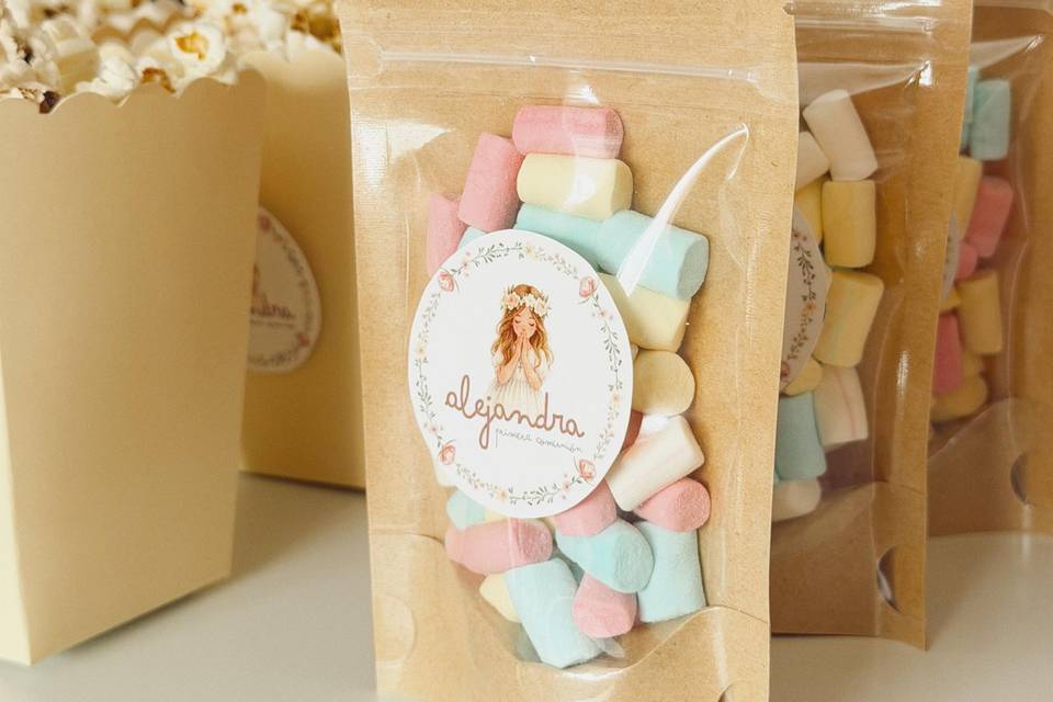 Sweet Boutique