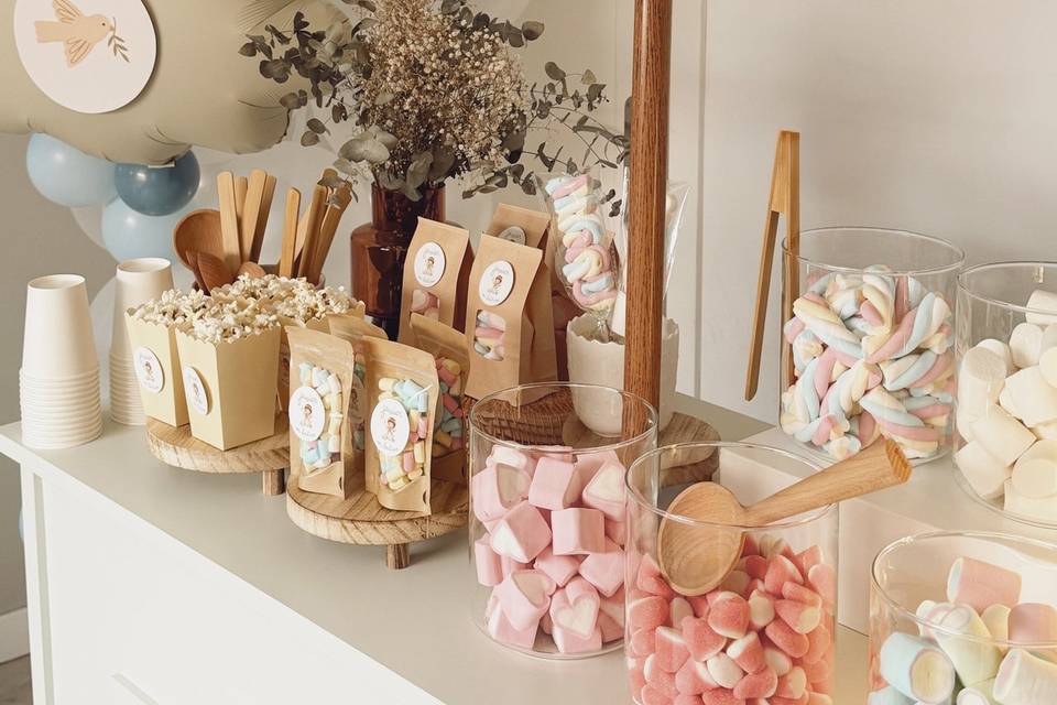 Sweet Boutique