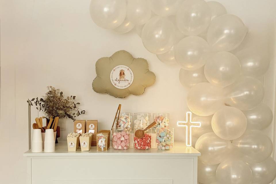 Sweet Boutique